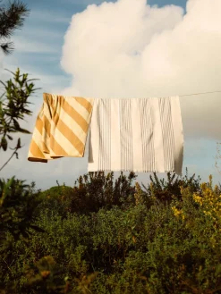 Toalla de playa estampada Suri Toallas De Playa|Mantas