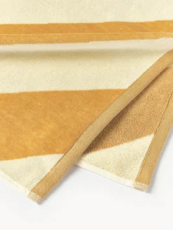 Toalla de playa estampada Suri Toallas De Playa|Mantas