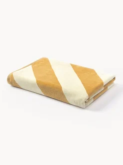 Toalla de playa estampada Suri Toallas De Playa|Mantas