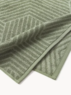 Toalla Fatu, tamaños diferentes Toallas|Mantas