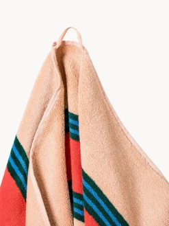 Hot Toalla hammam a rayas Bistro Toallas De Playa|Accesorios De Playa