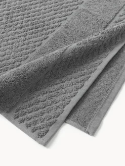 Online Toalla Katharina, tamaños diferentes Toallas|Mantas