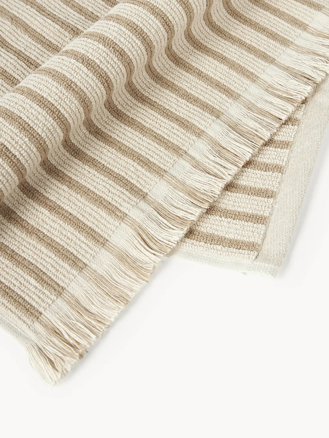 Sale Toalla lavabo Irma, tamaños diferentes Toallas|Mantas