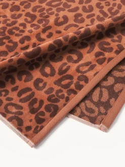 Discount Toalla Leo, tamaños diferentes Toallas|Mantas