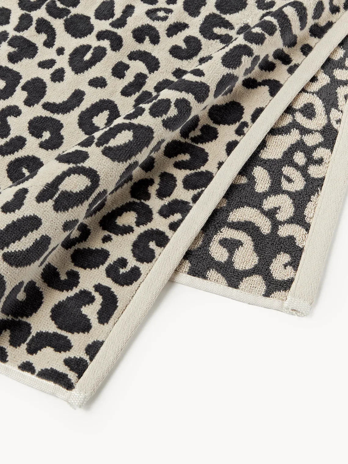 Clearance Toalla Leo, tamaños diferentes Toallas|Mantas