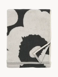 New Toalla reversible de algodón Unikko, tamaños diferentes Toallas|Mantas