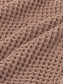 New Toalla texturizada Ines, tamaños diferentes Toallas|Mantas