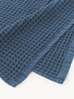 Discount Toalla texturizada Ines, tamaños diferentes Toallas|Mantas