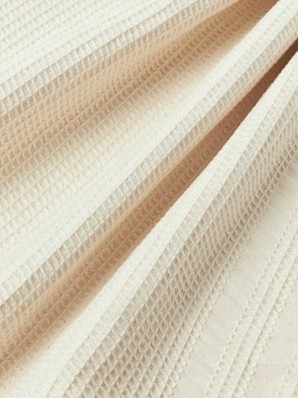 Toalla tipo gofre Yara, tamaños diferentes Toallas|Mantas