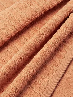 Clearance Toallas lavabos de algodón Audrina, tamaños diferentes Toallas|Mantas