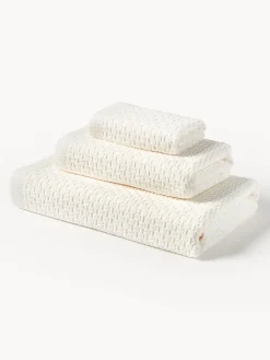 Clearance Toallas Niam, tamaños diferentes Toallas|Mantas