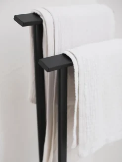 Clearance Toallero Albany Toalleros|Jarrones