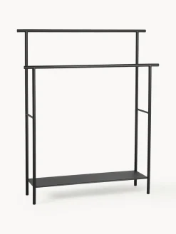 Outlet Toallero con barra Dora Toalleros|Jarrones