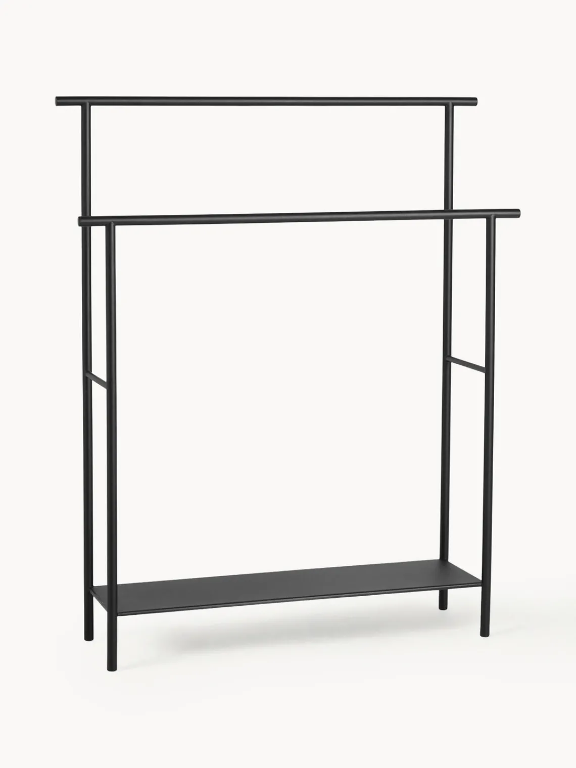 Outlet Toallero con barra Dora Toalleros|Jarrones