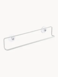 Toalleros|Jarrones>Yamazaki Toallero con ventosas Tower Blanco