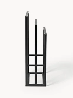 Hot Toallero de bambú Kit Toalleros|Jarrones