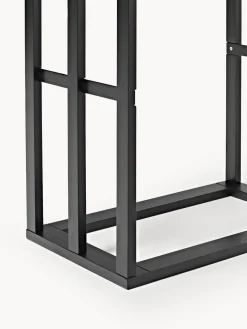 Hot Toallero de bambú Kit Toalleros|Jarrones