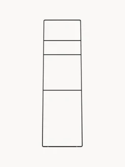 Online Toallero de metal Estina Armarios De Baño|Estanterías De Baño