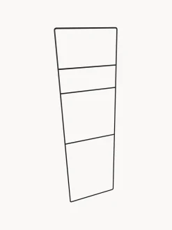 Online Toallero de metal Estina Armarios De Baño|Estanterías De Baño