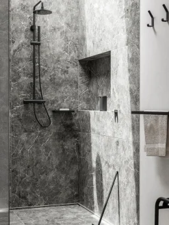 Toalleros|Toalleros>Zone Denmark Toallero de metal Rim