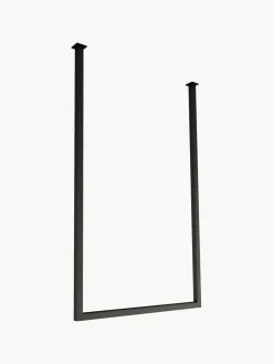 Toalleros|Jarrones>Metallbude Toallero de metal Tensi