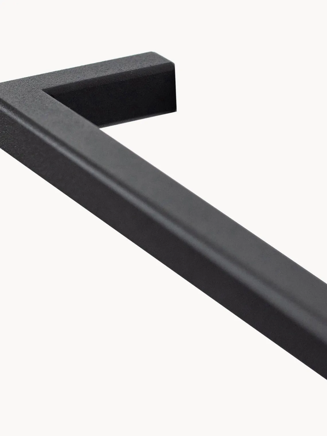 Toalleros|Jarrones>Metallbude Toallero de metal Vana