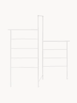 Clearance Toallero metálico plegable Dora Toalleros|Estanterías De Baño