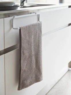 Utensilios De Cocina>Yamazaki Toallero Tower Blanco