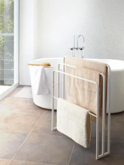 Sale Toallero Tower Toalleros|Jarrones