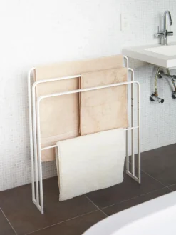 Sale Toallero Tower Toalleros|Jarrones