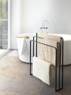 New Toallero Tower Toalleros|Jarrones