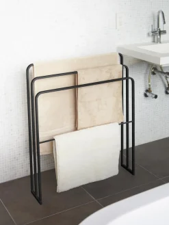 New Toallero Tower Toalleros|Jarrones