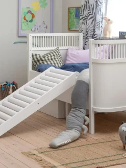 Cunas Para Bebé|Cunas Para Bebé>Sebra Tobogán de madera de haya