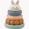 Online Torre apilable Donata Niños Juguetes A Partir De 1 Año|Decoración Infantil