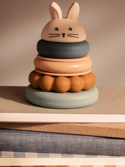 Online Torre apilable Donata Niños Juguetes A Partir De 1 Año|Decoración Infantil