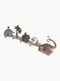 Juguetes A Partir De 1 Año|Decoración Infantil>Konges Slojd Tren de cumpleaños artesanal Dinomite