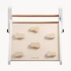 Juguetes A Partir De 1 Año|Decoración Infantil>Sebra Triángulo de escalada de madera de haya