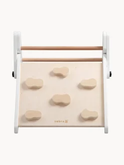Juguetes A Partir De 1 Año|Decoración Infantil>Sebra Triángulo de escalada de madera de haya