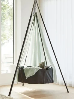 Cunas Para Bebé|Cunas Para Bebé>Leander Trípode para cuna Classic Gris antracita