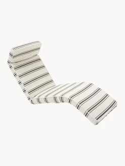 Accesorios De Playa|Accesorios De Playa>SUNNYLiFE Tumbona Charcoal Stripe