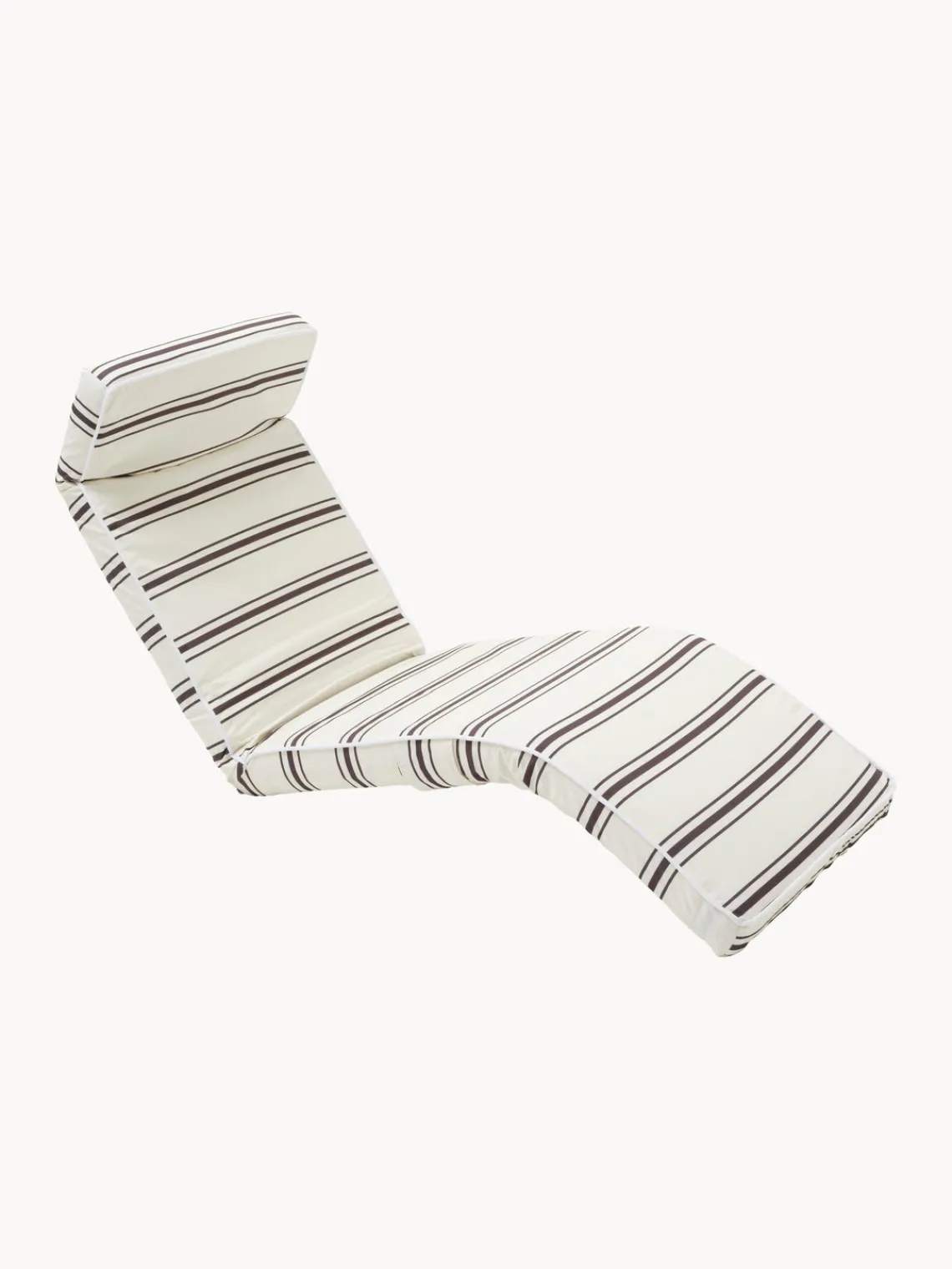 Accesorios De Playa|Accesorios De Playa>SUNNYLiFE Tumbona Charcoal Stripe