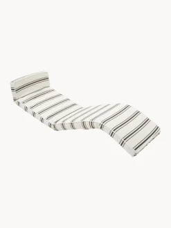 Accesorios De Playa|Accesorios De Playa>SUNNYLiFE Tumbona Charcoal Stripe