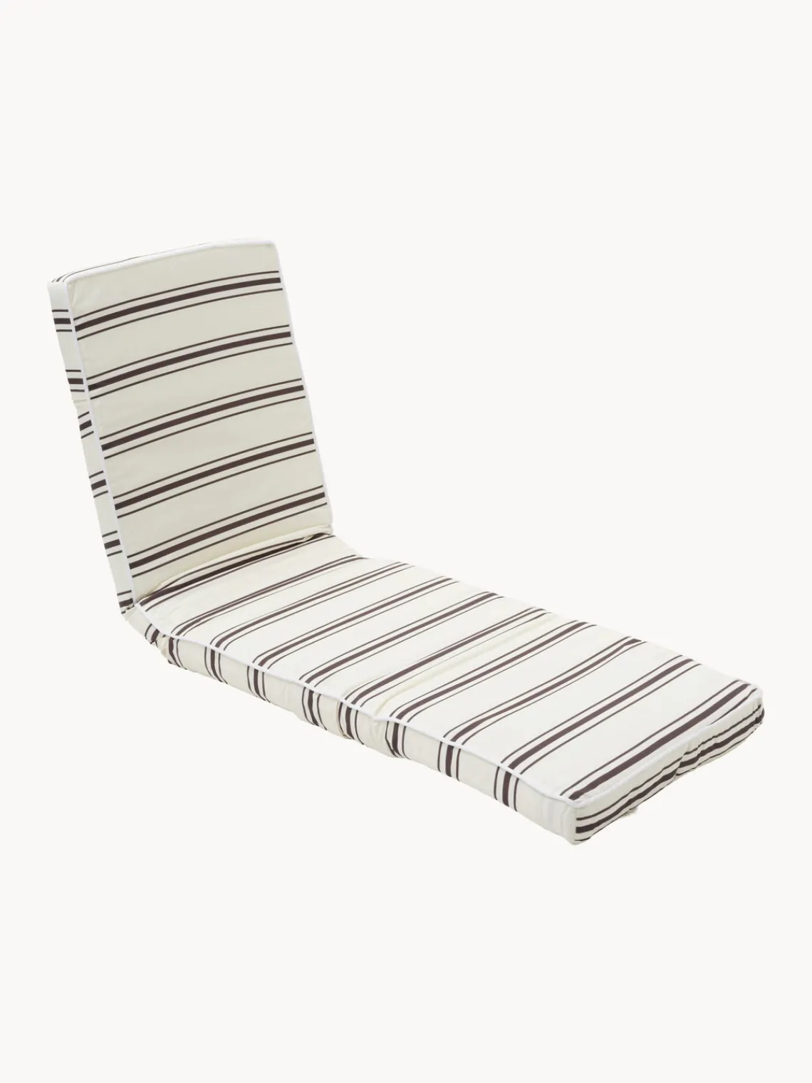 Accesorios De Playa|Accesorios De Playa>SUNNYLiFE Tumbona Charcoal Stripe