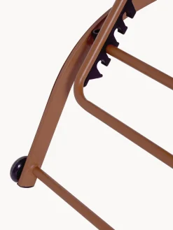 Tumbonas|Muebles De Jardín></noscript>Bizzotto Tumbona con ruedas Taylor