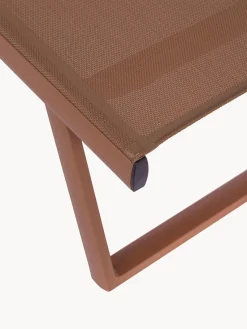 Tumbonas|Muebles De Jardín></noscript>Bizzotto Tumbona con ruedas Taylor