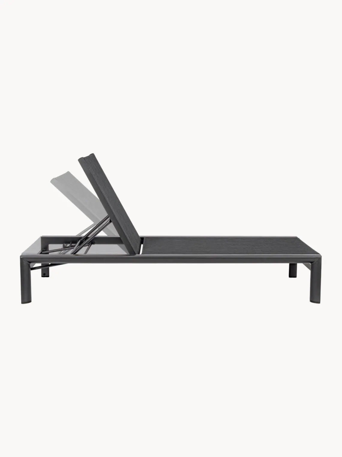 Tumbonas|Muebles De Jardín>Bizzotto Tumbona Skipper