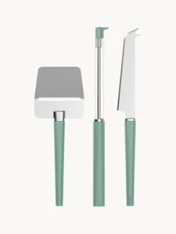 Sale Utensilios para queso Emma, 3 uds. Cuchillos De Cocina Y Bloques|Cuchillos De Cocina