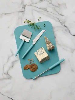 Sale Utensilios para queso Emma, 3 uds. Cuchillos De Cocina Y Bloques|Cuchillos De Cocina