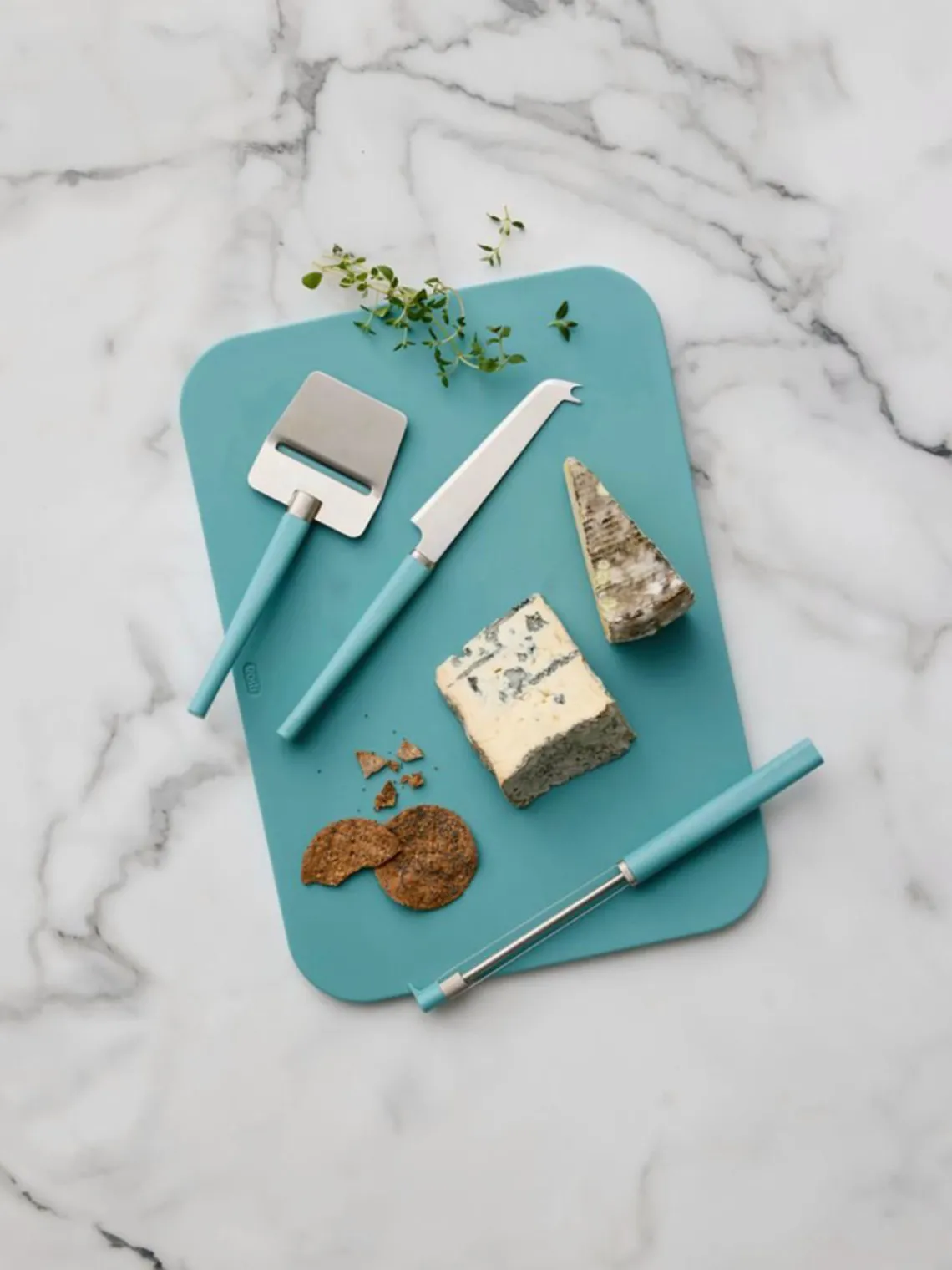 Sale Utensilios para queso Emma, 3 uds. Cuchillos De Cocina Y Bloques|Cuchillos De Cocina