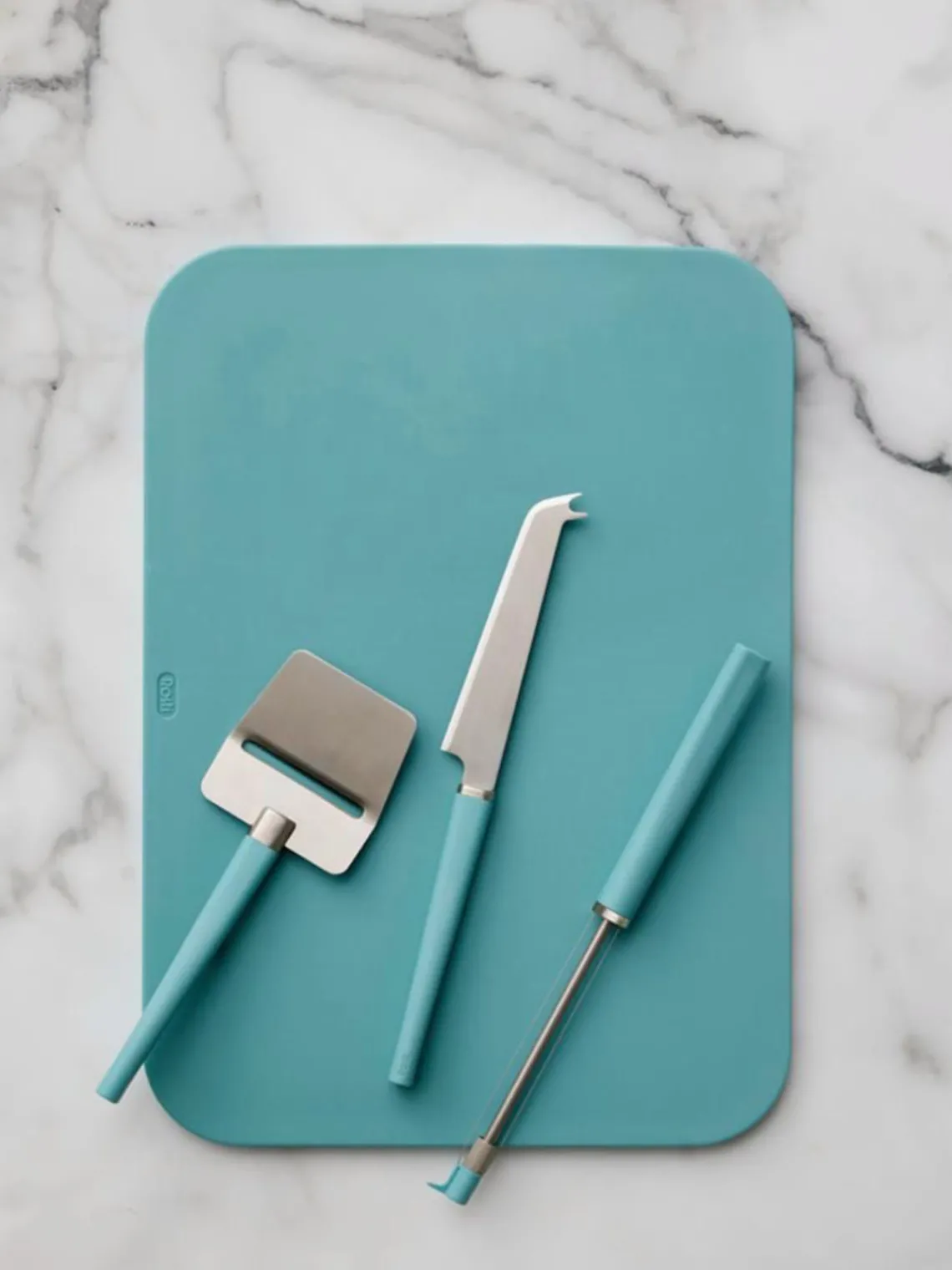 Sale Utensilios para queso Emma, 3 uds. Cuchillos De Cocina Y Bloques|Cuchillos De Cocina